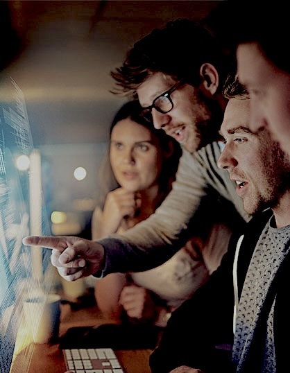 Digital Transformation Office