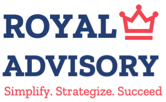 Royal Advisory Logo